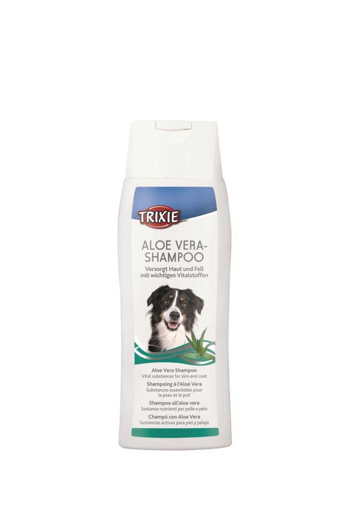 Trixie Balalofera Köpekler İçin Şampuan 250 ML