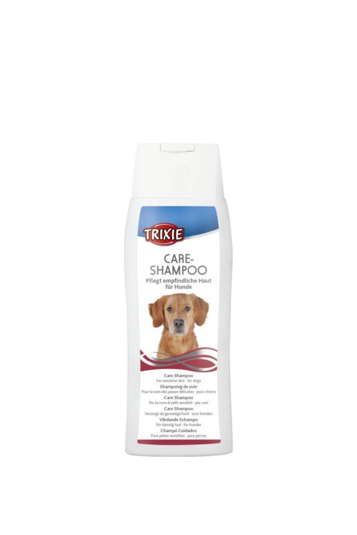 Trixie Köpek Bakım Şampuanı 250 ML