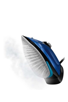 Philips Buharlı Ütü 2500 W GrC3920 - Thumbnail