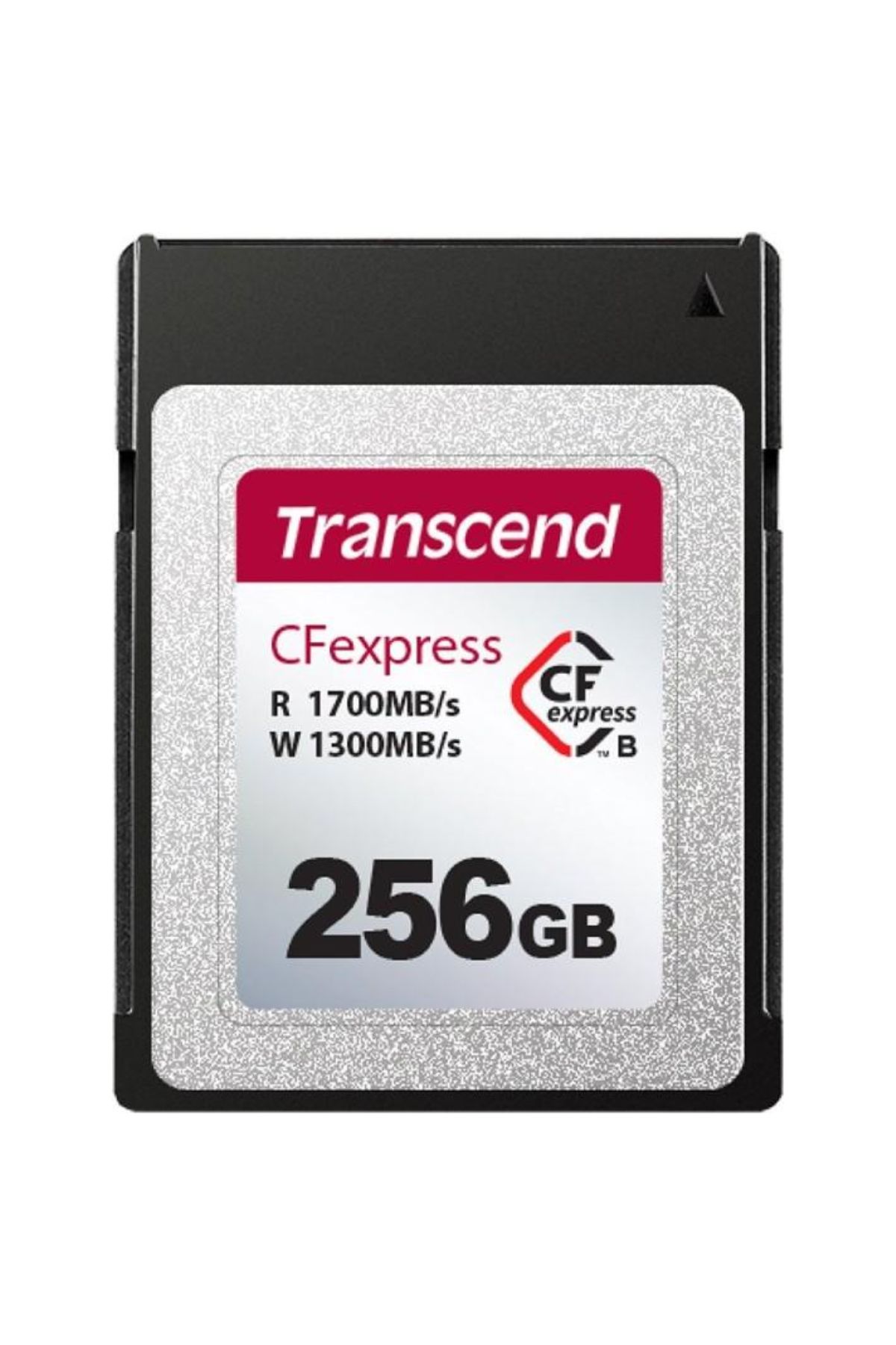 Transcend Hafıza Kartı (256 GB) 