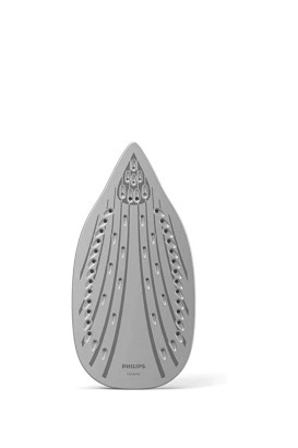 Philips Buharlı Ütü 2600 W DST3041 - Thumbnail