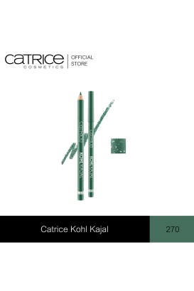 Catrice Make Up 270 Renk Kajal Eyeliner - Thumbnail
