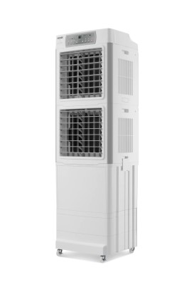 مبردة هواء محرك قوي 280 واط نظام إعادة التعبئة الذاتي واليدوي AC998 من Modex - Thumbnail