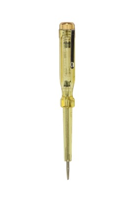 Stanley 66-119 Sarı Profesyonel Kontrol Kalemi Tornavida 3 MM - Thumbnail