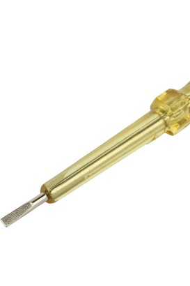 Stanley 66-119 Sarı Profesyonel Kontrol Kalemi Tornavida 3 MM - Thumbnail