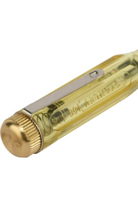 Stanley 66-119 Sarı Profesyonel Kontrol Kalemi Tornavida 3 MM - Thumbnail