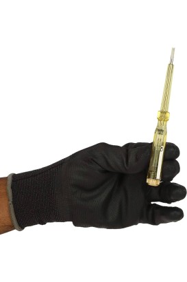 Stanley 66-119 Sarı Profesyonel Kontrol Kalemi Tornavida 3 MM - Thumbnail