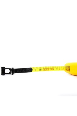 Stanley STHT34791-8 Powerwinder Fiberglas Mezura 30 M (100 Fee) - Thumbnail