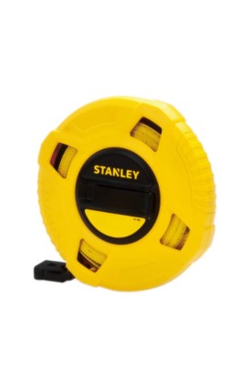 Stanley STHT34297-8 Uzun Kapalı Fiberglas Mezura 30 M - Thumbnail