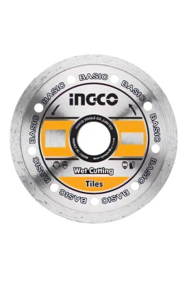 İngco DMD023002 Model Bağlantılı Elmas Metal Kesme Diski 300 MM - Thumbnail