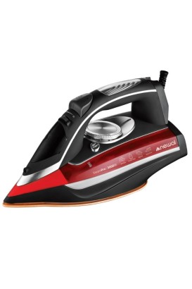 مكواة بخار 3000 واط موديل IRN-779 من Newal - Thumbnail