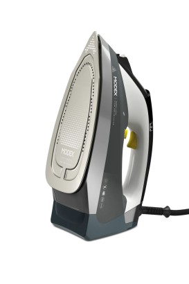 مكواة بخار قوة محرك 3100 واط خزان مياه 400 مل GC9300 من Modex - Thumbnail