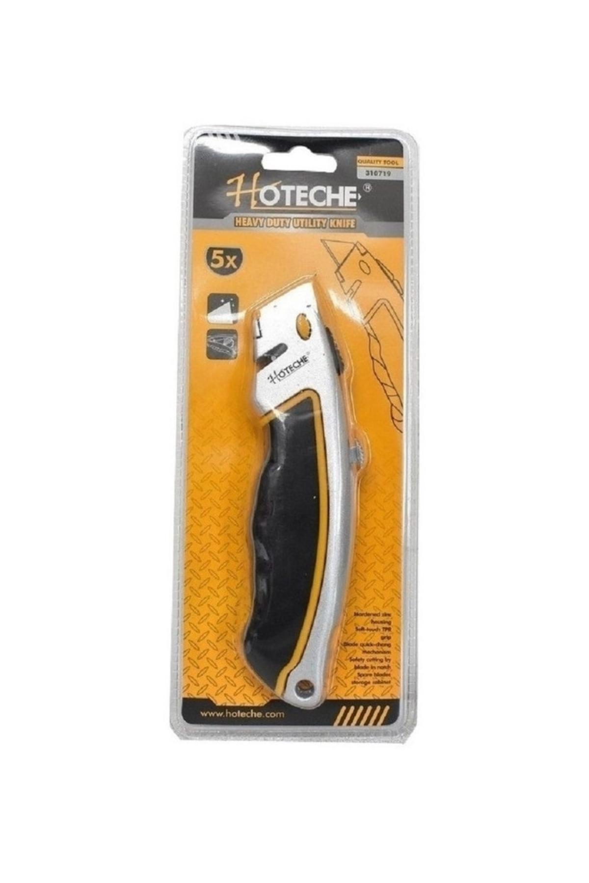Hoteche 310719 Maket Bıçağı