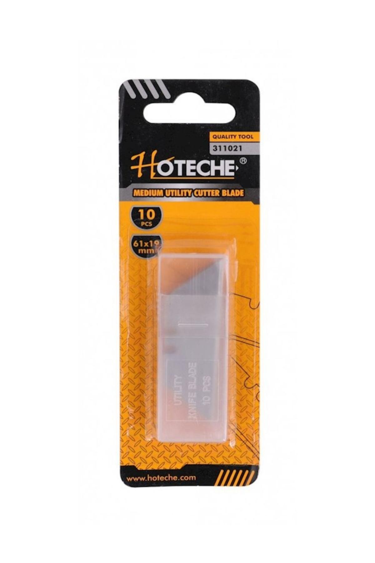 Hoteche 311021 Çizgili Testere Bıçakları
