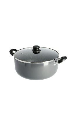 Delcasa Granit Tencere 32 Cm DC1576 - Thumbnail
