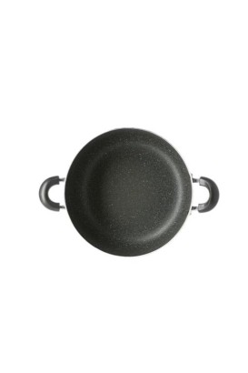 Delcasa Granit Tencere 32 Cm DC1576 - Thumbnail