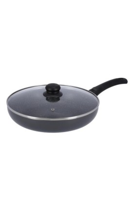 Delcasa Granit Tencere 32 Cm DC1576 - Thumbnail