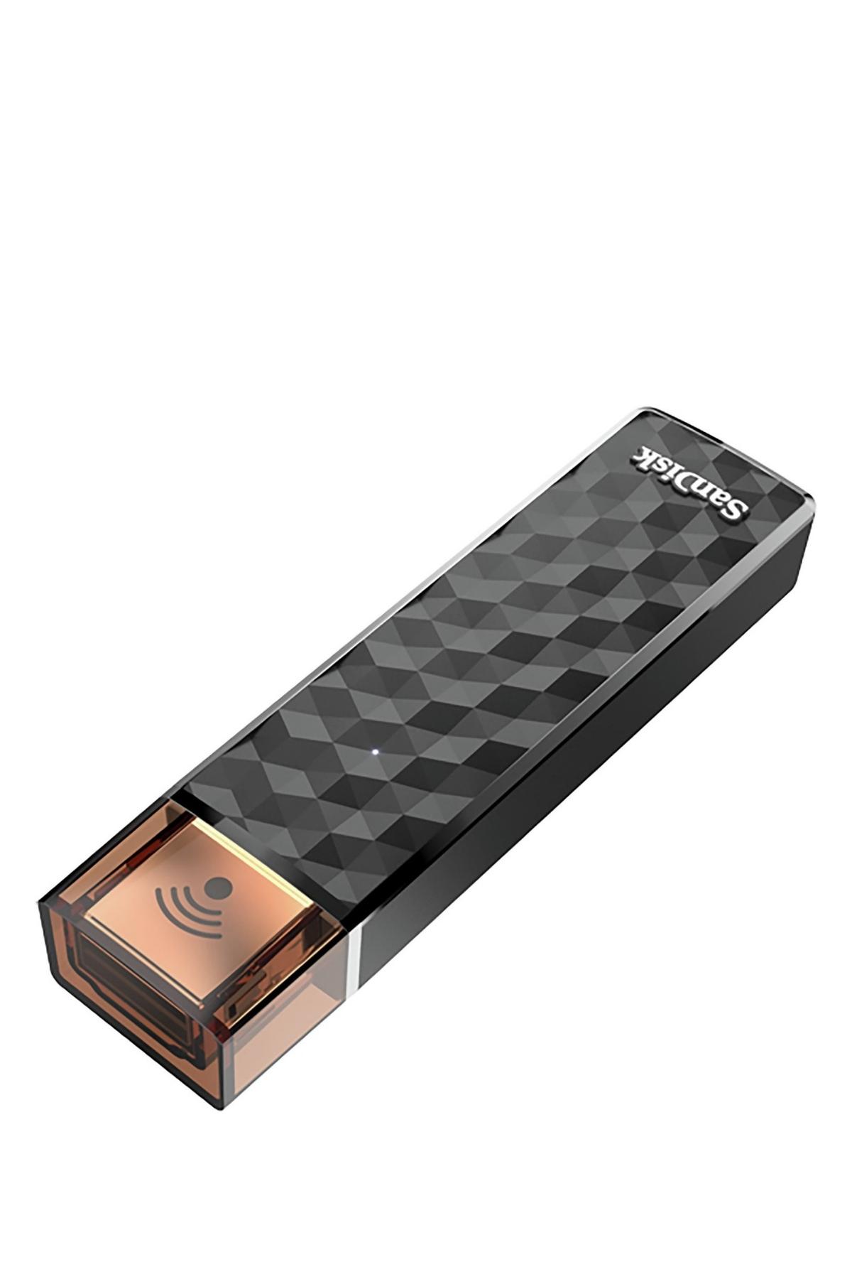 Sandisk Flash Bellek Kablosuz Bağlantı (32 GB) 