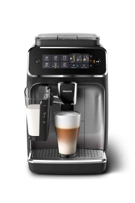 Philips Espresso Makinesi 320 W EP3246 - Thumbnail