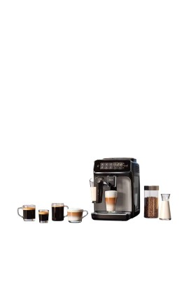 Philips Espresso Makinesi 320 W EP3246 - Thumbnail