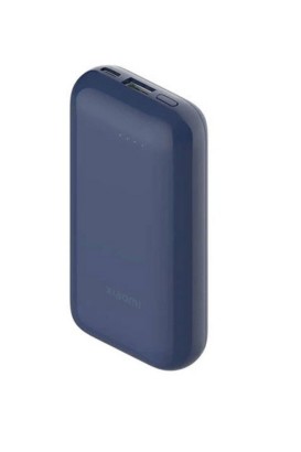 شاحن محمول سرعة شحن تصل الى 33 واط منفذ شحن input/output نوع USB-C سعة البطارية 10000mAh 38260 من Xiaomi - Thumbnail