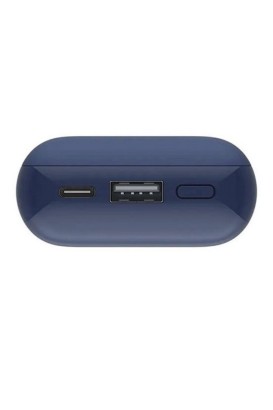 شاحن محمول سرعة شحن تصل الى 33 واط منفذ شحن input/output نوع USB-C سعة البطارية 10000mAh 38260 من Xiaomi - Thumbnail