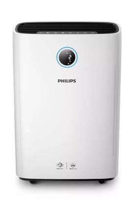 Philips AC2729 35W Hava Temizleyici Ve Nemlendirici - Thumbnail