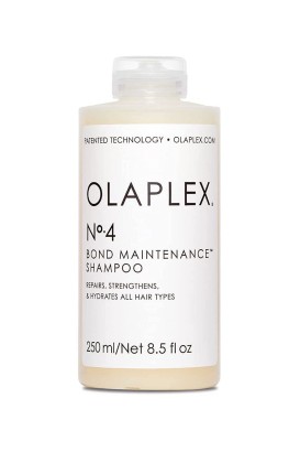 Olaplex No.4 Nemlendirici Onarıcı Şampuan 250 ML - Thumbnail