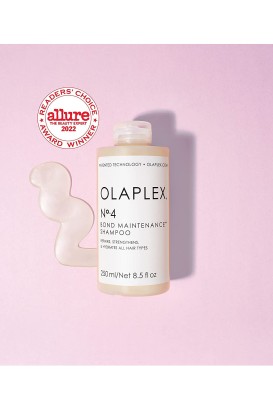 Olaplex No.4 Nemlendirici Onarıcı Şampuan 250 ML - Thumbnail