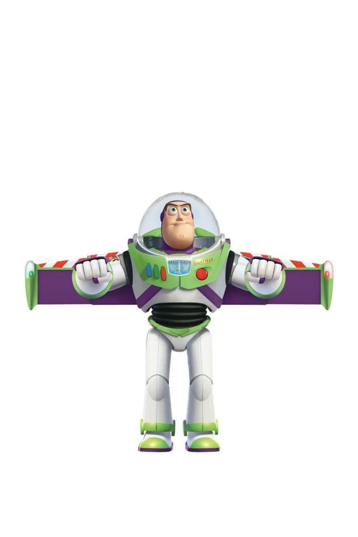 Toy Story 4 Buzz Işık Yılı Erkek Oyuncağı