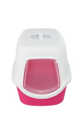 Trixie Kedi Tuvaleti 40 × 40 × 56 CM - Thumbnail