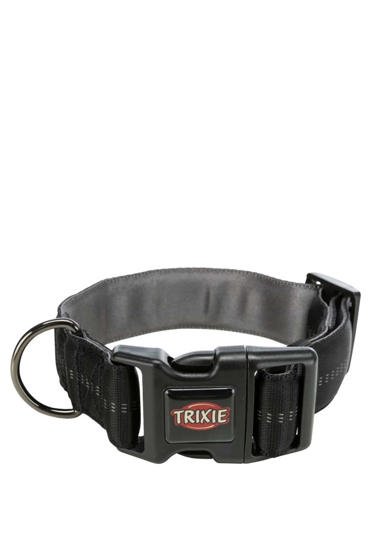 Trixie Ultra Grameniş Şık Yumuşak Yaka 40-55 CM /38 MM 