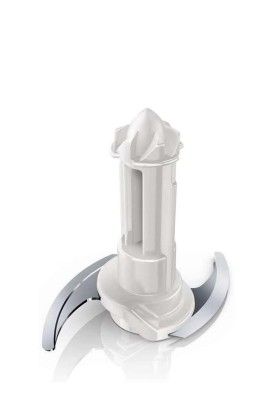 Philips Sebze Kesici 450 W HR1393 - Thumbnail