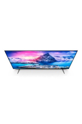 شاشة سمارت 4k قياس 55 بوصة بدقة 3840x2160 بكسل بنظام صوت يعمل بتقنية Dolby لصوت عالي الجودة يعمل بظام تشغيل الآندرويد 36944 من Xiaomi - Thumbnail