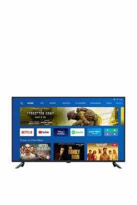 Xiaomi 4X Televizyon - Thumbnail