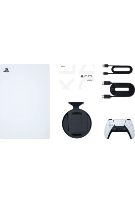 Sony PlayStation 5 825 GB Japonca Versiyon - Thumbnail
