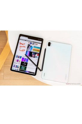Xiaomi Tablet Pad 5 6 GB RAM 128 GB - Thumbnail