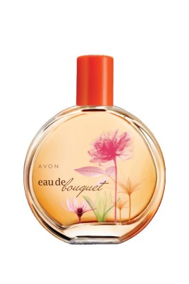Avon Eau de Pocket Kadın Parfümü (50 ML) - Thumbnail