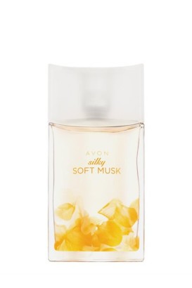 Avon Soft Mask Vanilyalı Kadın Parfümü (50 ML) - Thumbnail