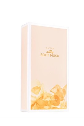 Avon Soft Mask Vanilyalı Kadın Parfümü (50 ML) - Thumbnail