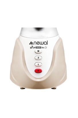 Newal BLD-3022 Model 500W Öğütücülü Blender - Thumbnail