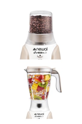 Newal BLD-3022 Model 500W Öğütücülü Blender - Thumbnail