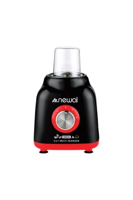 Newal BLD-3024 Model 500W Öğütücülü Blender - Thumbnail