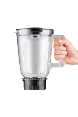 Newal BLD-3024 Model 500W Öğütücülü Blender - Thumbnail