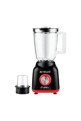 Newal BLD-3024 Model 500W Öğütücülü Blender - Thumbnail