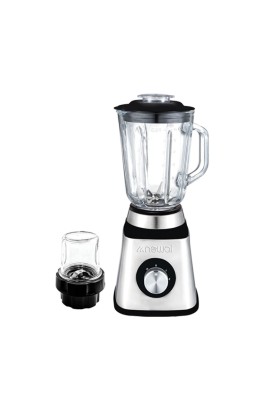 Newal BLD-3047 Model 500W Cam Sürahili Ve Öğütücülü Blender - Thumbnail