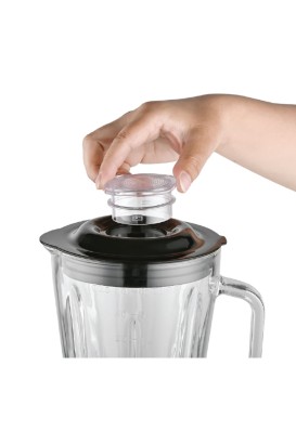 Newal BLD-3048 Model 500W Öğütücülü Blender - Thumbnail