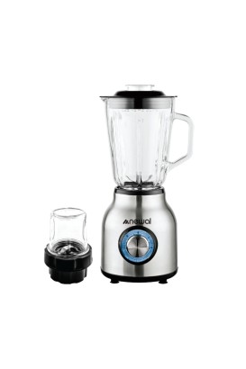 Newal BLD-3048 Model 500W Öğütücülü Blender - Thumbnail