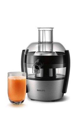 عصارة الفواكه 500 واط HR1823 من Philips - Thumbnail