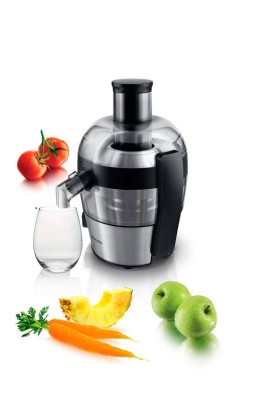 عصارة الفواكه 500 واط HR1823 من Philips - Thumbnail